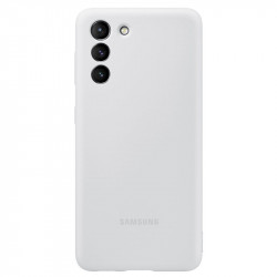 Coque Samsung EF-PG991 Silicone doux Samsung Galaxy S21 5G