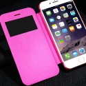 Étui folio ultra-fin à fenêtre Apple iPhone 7/8 Plus