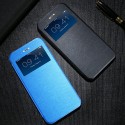 Étui folio ultra-fin à fenêtre Apple iPhone 7/8 Plus