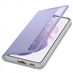 Etui folio Samsung Smart Clear view EF-ZG991 Samsung Galaxy S21 5G