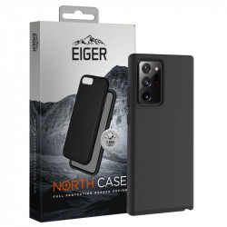 Eiger - Galaxy Note 20 Ultra / Note 20 Ultra 5G Coque NORTH Case