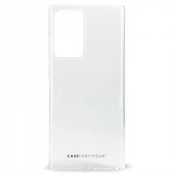 Coque souple FORTYFOUR No.1 Samsung Galaxy Note 20 Ultra (5G)