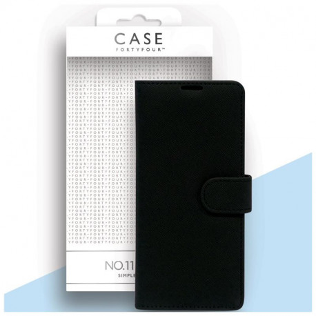 Etui folio FORTYFOUR No.11 Samsung Galaxy Note 20 Ultra (5G)