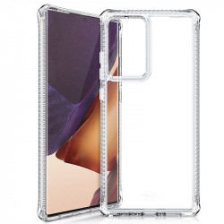 Coque rigide ITSKINS HYBRID CLEAR Samsung Galaxy Note 20 Ultra (5G)