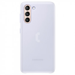 Coque rigide Samsung Smart LED EF-KG996 Samsung Galaxy S21 Plus 5G