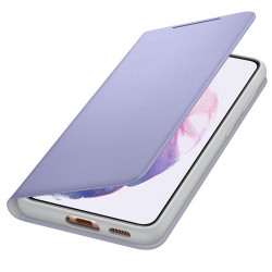 Etui folio Samsung Smart LED View EF-NG996 Samsung Galaxy S21 Plus 5G