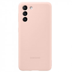 Coque Samsung EF-PG996 Silicone doux Samsung Galaxy S21 Plus 5G