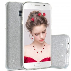 Coque PAILLETEE ETINCELANTE Samsung Galaxy S7