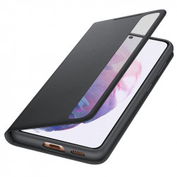Etui folio Samsung Smart Clear view EF-ZG996 Samsung Galaxy S21 Plus 5G
