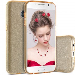 Coque PAILLETEE ETINCELANTE Samsung Galaxy S7