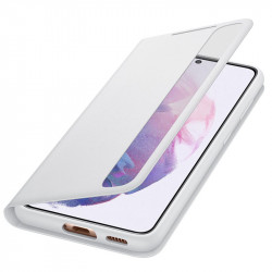 Etui folio Samsung Smart Clear view EF-ZG996 Samsung Galaxy S21 Plus 5G