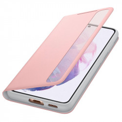 Etui folio Samsung Smart Clear view EF-ZG996 Samsung Galaxy S21 Plus 5G