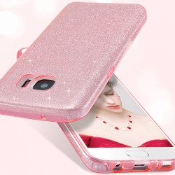Coque PAILLETEE ETINCELANTE Samsung Galaxy S7