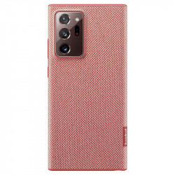 Coque rigide Samsung EF-XN985F Kvadrat Samsung Galaxy Note 20 Ultra (5G)