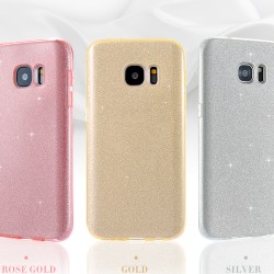 Coque PAILLETEE ETINCELANTE Samsung Galaxy S7
