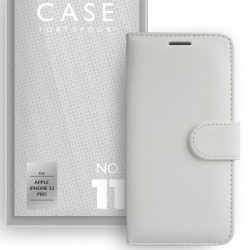 Case FortyFour - iPhone 13 PRO Etui folio No.11