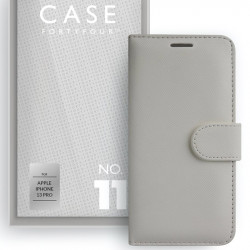 Case FortyFour - iPhone 13 PRO Etui folio No.11