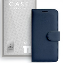 Case FortyFour - iPhone 13 PRO Etui folio No.11