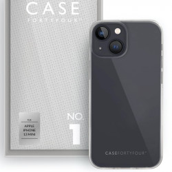 Case FortyFour - iPhone 13 Mini Coque souple No.1