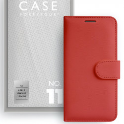 Case FortyFour - iPhone 13 Mini Etui folio No.11