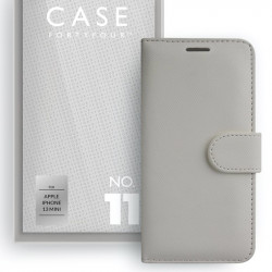 Case FortyFour - iPhone 13 Mini Etui folio No.11