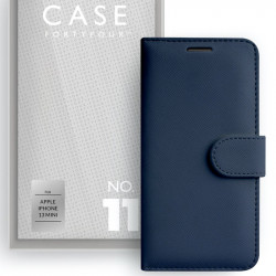 Case FortyFour - iPhone 13 Mini Etui folio No.11