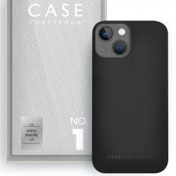 Case FortyFour - iPhone 13 Coque souple No.1