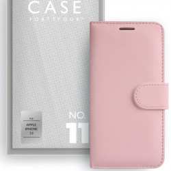 Case FortyFour - iPhone 13 Etui folio No.11