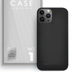 Case FortyFour - iPhone 13 PRO MAX Coque souple No.1