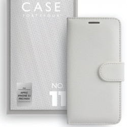 Case FortyFour - iPhone 13 PRO MAX Etui folio No.11