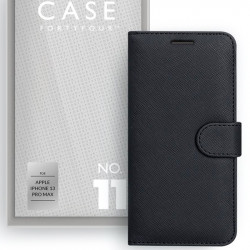 Case FortyFour - iPhone 13 PRO MAX Etui folio No.11