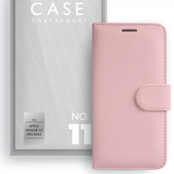Case FortyFour - iPhone 13 PRO MAX Etui folio No.11
