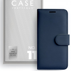 Case FortyFour - iPhone 13 PRO MAX Etui folio No.11