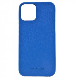 Mike Galeli - iPhone 13 PRO MAX Coque cuir LENNY