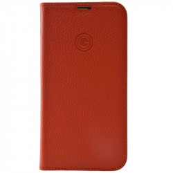 Mike Galeli - iPhone 13 PRO MAX Etui cuir MARC