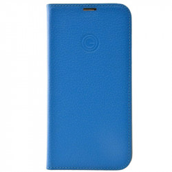 Mike Galeli - iPhone 13 PRO Etui cuir MARC