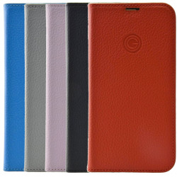 Mike Galeli - iPhone 13 PRO Etui cuir MARC