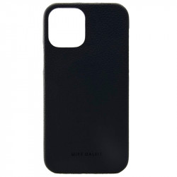 Mike Galeli - iPhone 13 Mini Coque cuir LENNY