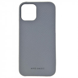 Mike Galeli - iPhone 13 Mini Coque cuir LENNY