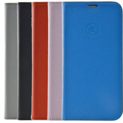 Mike Galeli - iPhone 13 Mini Etui cuir MARC