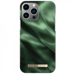 iDeal of Sweden - iPhone 13 PRO MAX Coque Emerald Satin