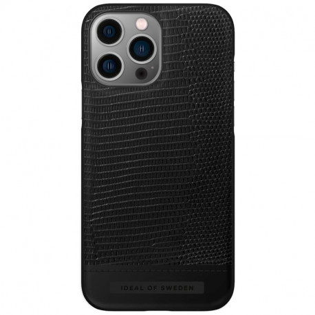 iDeal of Sweden - iPhone 13 PRO MAX Coque Eagle Black