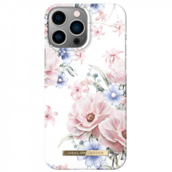 iDeal of Sweden - iPhone 13 PRO MAX Coque Floral Romance