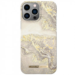 iDeal of Sweden - iPhone 13 PRO MAX Coque Sparkle Greige