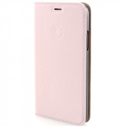 Etui cuir Mike Galeli MARC Series Apple iPhone X/XS