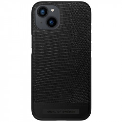 iDeal of Sweden - iPhone 13 Coque Eagle Black