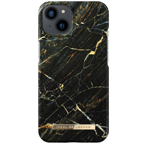 iDeal of Sweden - iPhone 13 Mini Coque Port Laurent Marble
