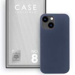 Case FortyFour - iPhone 13 Coque silicone liquide No.8