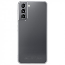 Case FortyFour - Galaxy S21 5G FE Coque souple No.1