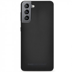 Case FortyFour - Galaxy S21 5G FE Coque souple No.1